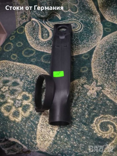 НАКРАЙНИК ЗА ПРАХОСМУКАЧКА, снимка 1