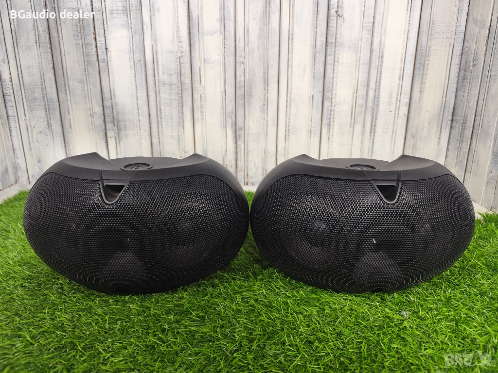 Външни озвучителни тела , снимка 1