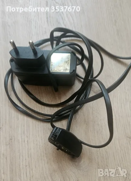 Ericsson 388 688 888 Оригинално зарядно , снимка 1