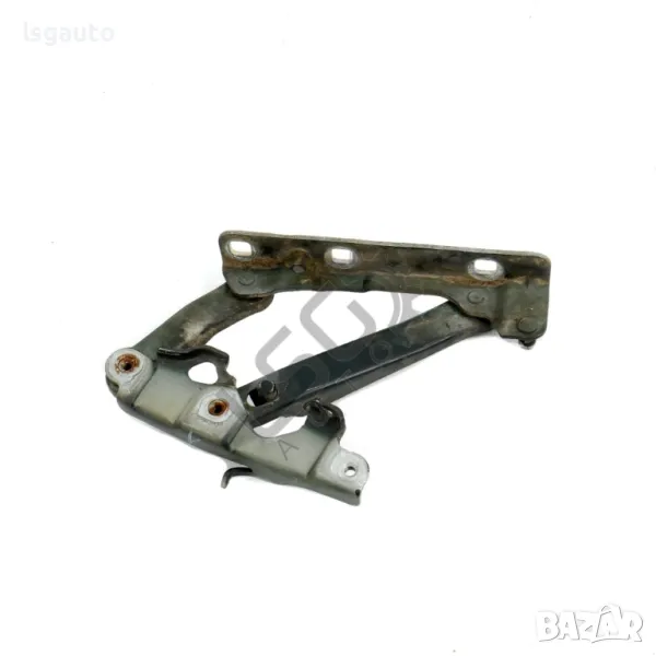 Лява панта преден капак Mercedes-Benz E-Class (W211) 2002-2009 ID: 134964, снимка 1