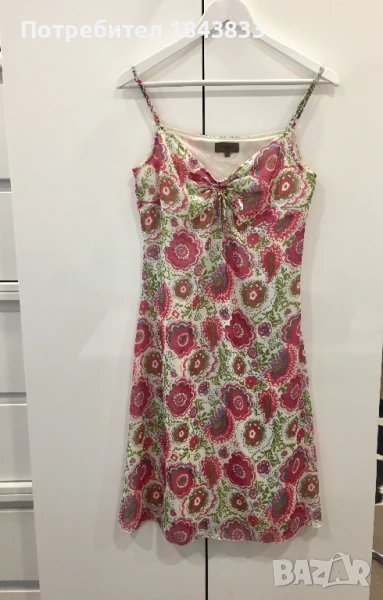 Дамска рокля, снимка 1