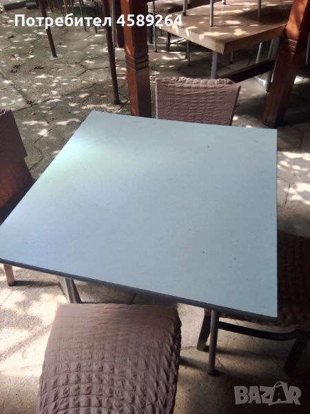 Продаваме маси , снимка 1