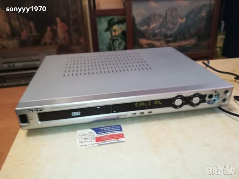 NEO DVD RECEIVER 1812231011LKWC, снимка 1