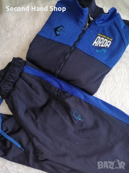  екип Арда Бокс, снимка 1