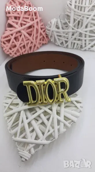 Dior унисекс колани , снимка 1