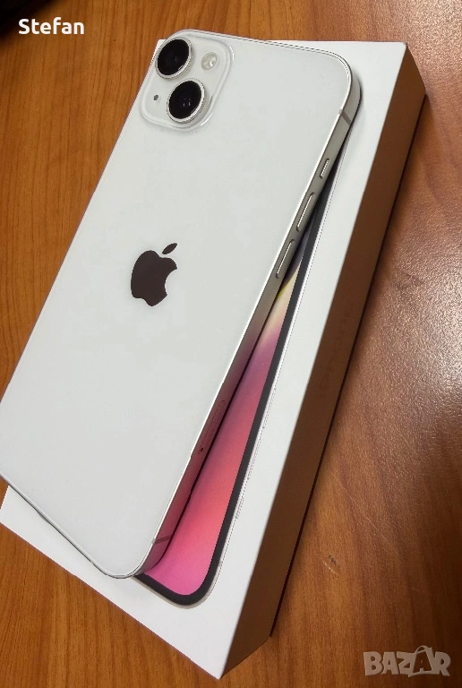 iPhone 14 Plus 128, снимка 1