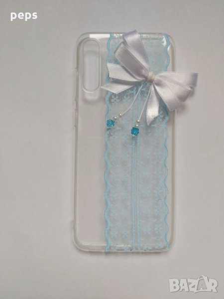 Силиконови калъфи, снимка 1