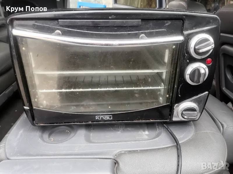 Малки фурни , снимка 1