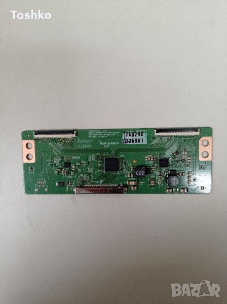 TCON BOARD 6870C-0452A, снимка 1