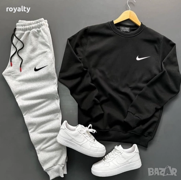 Nike мъжки спортен екип , снимка 1