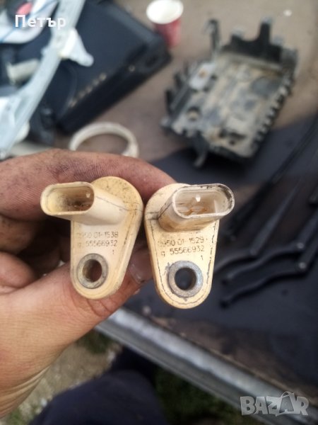 Датчик разпределителен вал опел, снимка 1