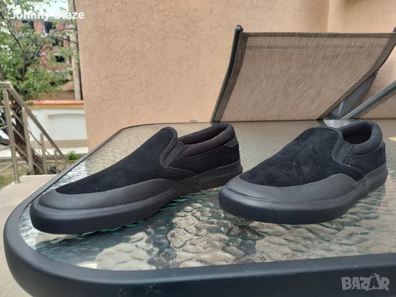 Кецове DC Infinite Slip-on S, снимка 1