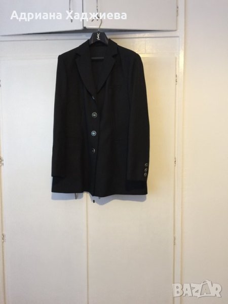 Продавам дамско сако XL, снимка 1
