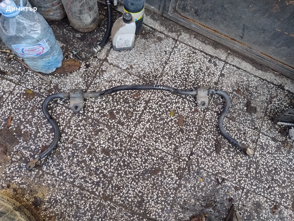 Стабилизираща Щанга Предна За Рено Еспейс 3 2.0И 8В 2000г / Renault Espace 3 2.0I 8V 2000y, снимка 1