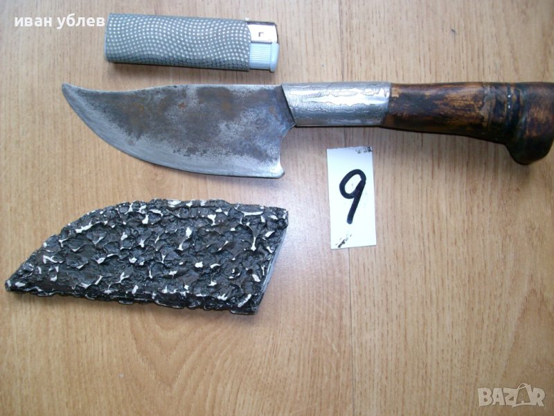 продавам мини ножчета, снимка 1