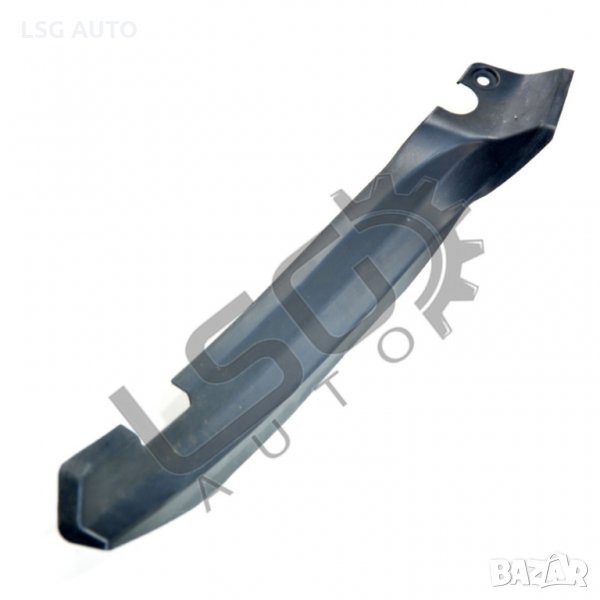 Лява кора врата багажник Subaru OUTBACK 2003-2009 SU200220N-173, снимка 1