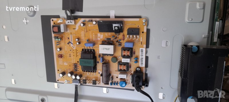 POWER BOARD ,BN44-00852A, for SAMSUNG UE48J5200, снимка 1