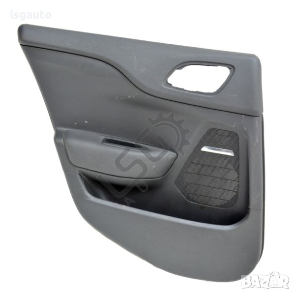Интериорна кора задна лява врата Citroen DS4 (2011-2015) ID: 98908, снимка 1