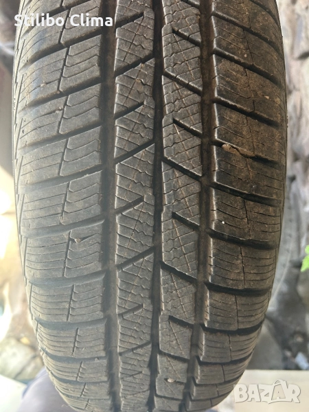 Зимни гуми, снимка 1
