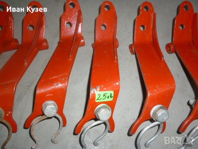 Стойка за Трета точка Болгар , снимка 1