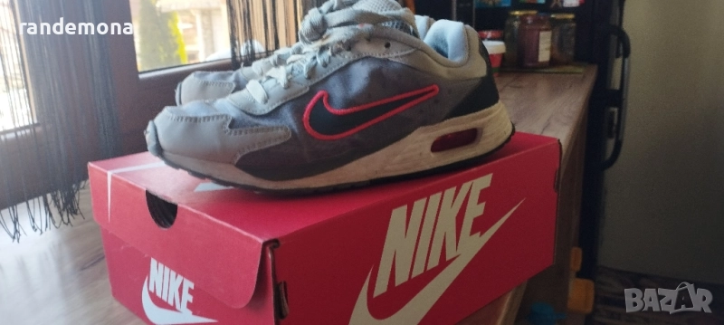 Маратонки Air Max Solo Номер 35.5, снимка 1