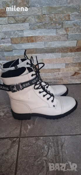 Guess нови оригинални боти UK5/38, 24.5см, снимка 1