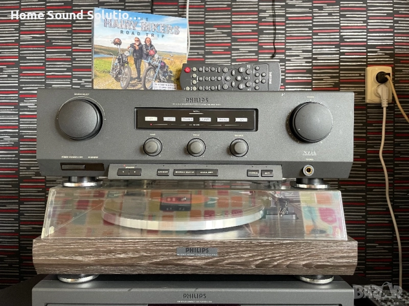 PHILIPS FA 930, снимка 1