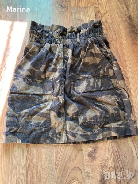 Дамска пола Stradivarius , снимка 1