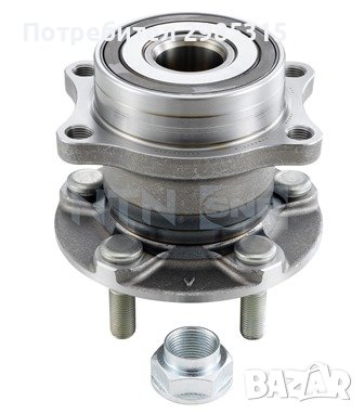 ГЛАВИНА ЗАДНА, снимка 1