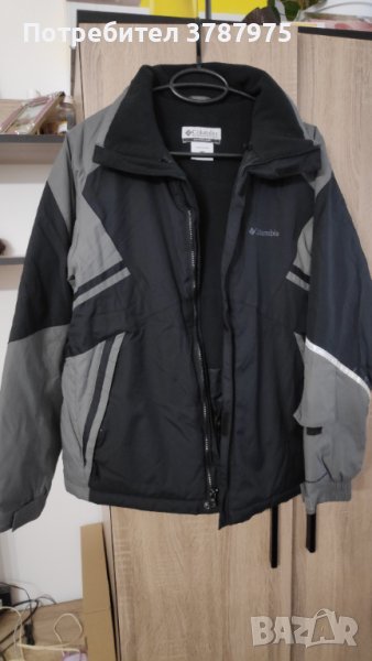 Детско ски яке, снимка 1