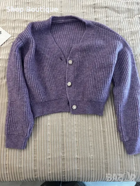 Дамска жилетка, снимка 1