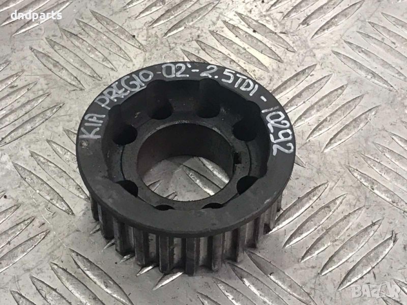 Зъбно колело KIA Pregio,2.5TDI,2002г., снимка 1