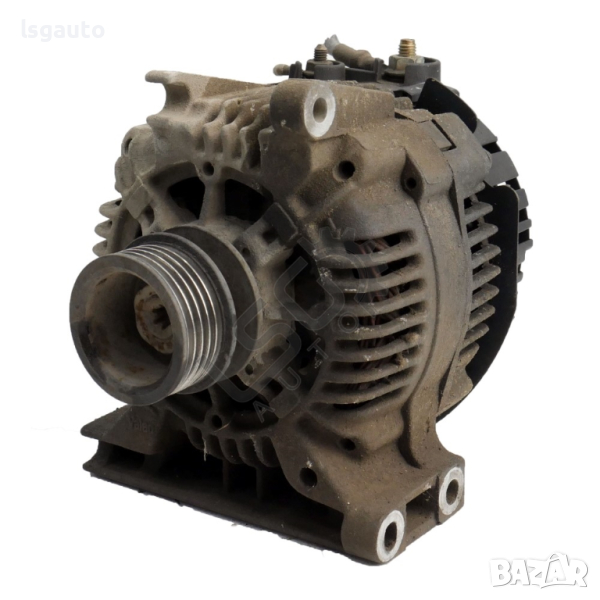 Алтернатор Mercedes-Benz A-class (W168) 1997-2004 ID: 123921, снимка 1