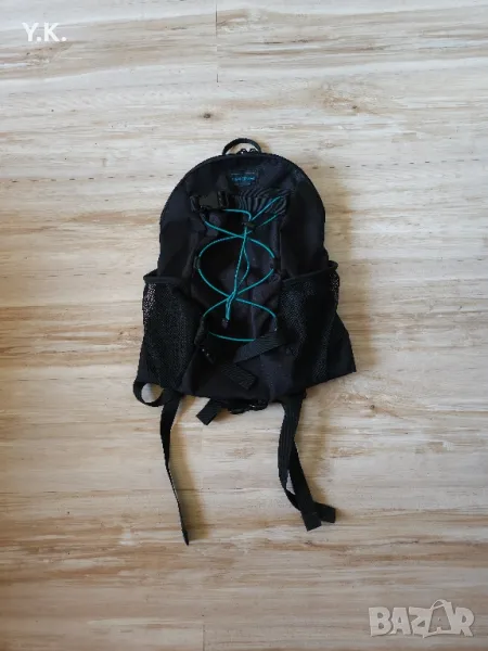 Оригинална дамска раница Dakine Tory Wonder 15L, снимка 1