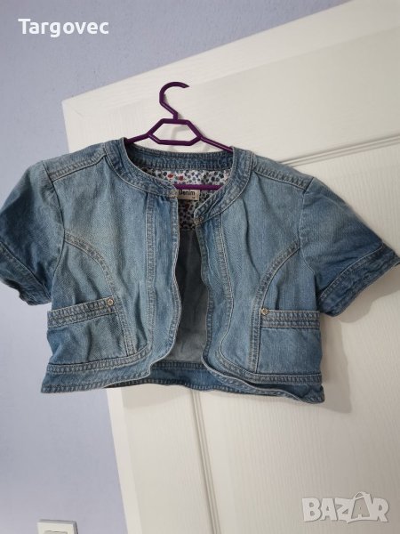 Къса сакетка Lcw, снимка 1