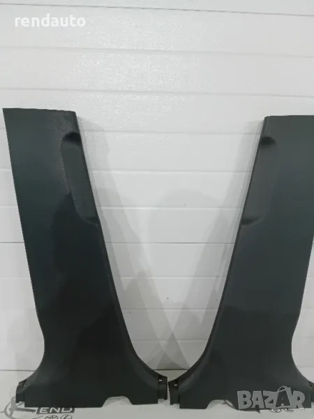 62414-0f020 62413-0f020 Кори Б-колона Toyota Verso 1.6 1ww 2013-2018, снимка 1