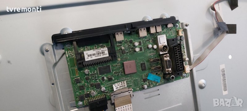 Основна платка , 17MB95S-1 for 50 inc DISPLAY ,Telefunken L50F185N2V2, снимка 1