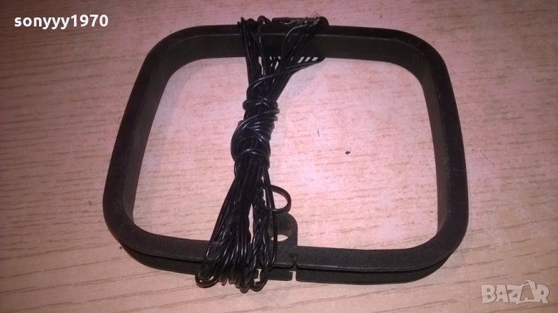 АНТЕНА ЗА РЕСИВЪР-ВНОС ШВЕИЦАРИЯ, снимка 1