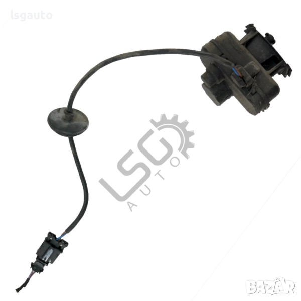 Машинка закючване резервоар Volkswagen Scirocco III 2008-2017 ID:149371, снимка 1