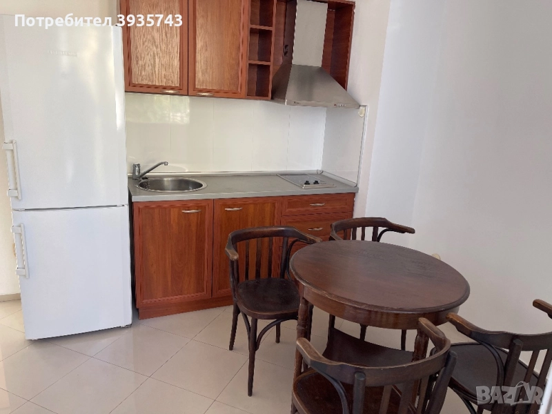 Двустаен апартамент София идеален център, снимка 1