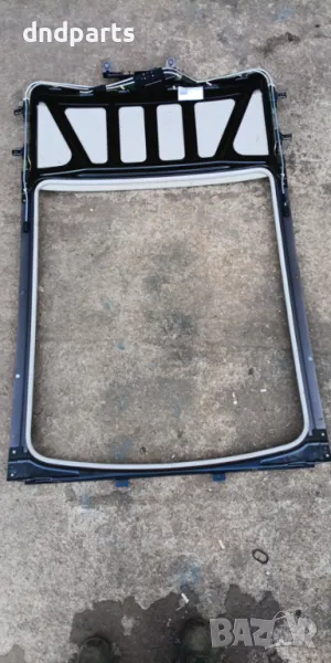 Шибедах Nissan Qashqai 2012г.	, снимка 1