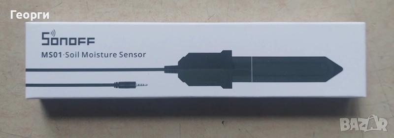 SONOFF MS01 сензор за влага за реле SONOFF TH16, снимка 1