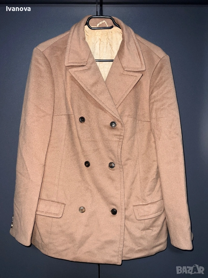 Дамско палто  PFEIFFER KLEIDUNG, снимка 1