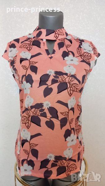 Дамска риза С,М,Л, снимка 1