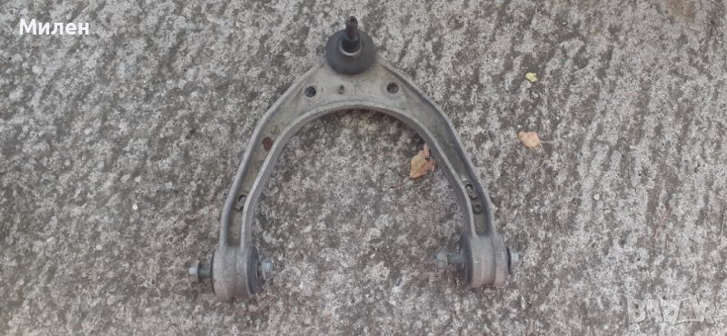 Преден Горен Носач За Porsche Cayenne. 2002-2010 Година. Порше Кайен , снимка 1