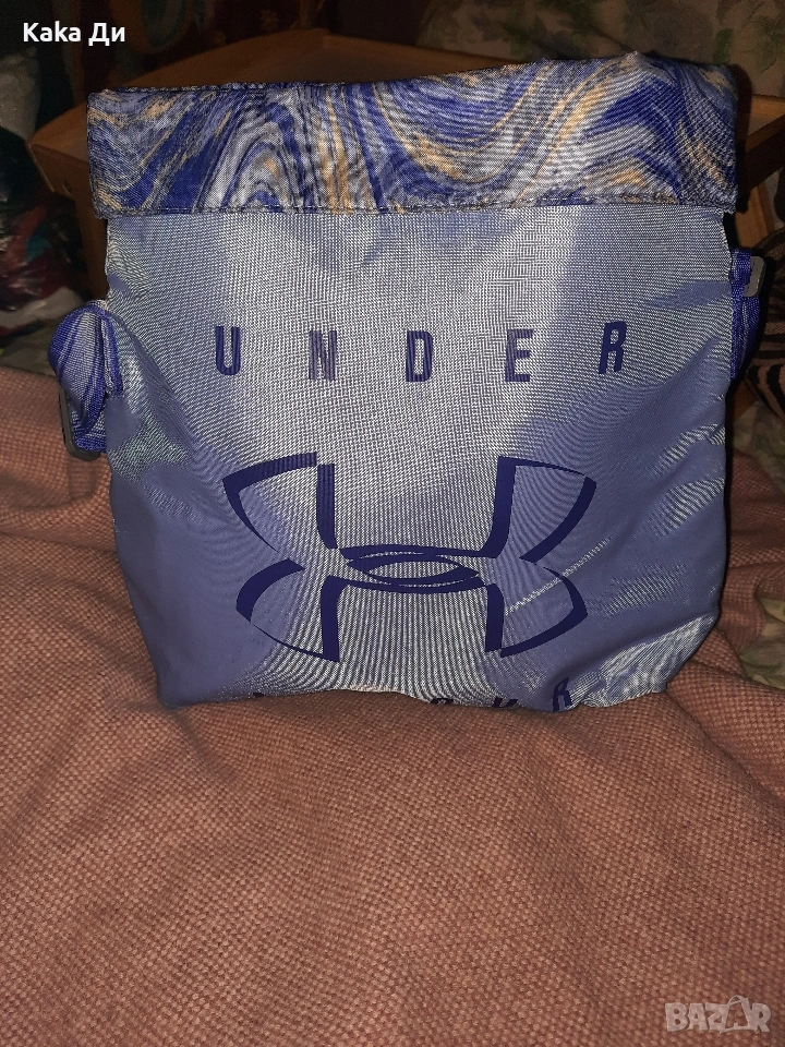 UMDER ARMOUR, снимка 1