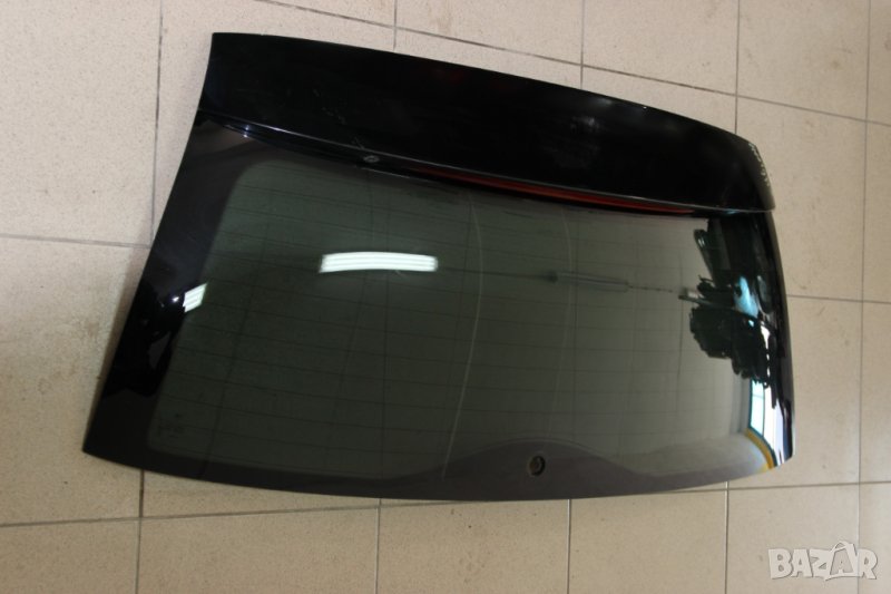 Задно стъкло BMW E46 комби (2001-2005г.) стъкло заден капак  Е 46, снимка 1