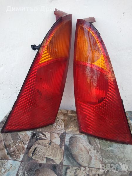 Два стопа , снимка 1