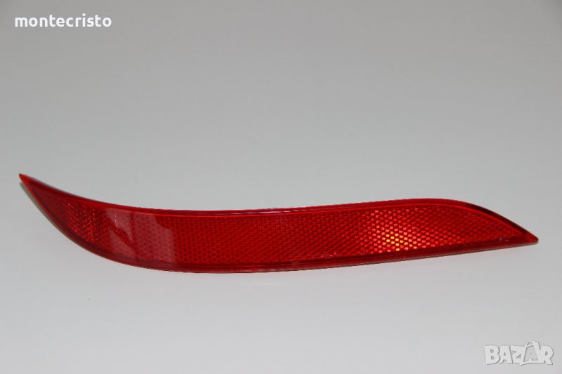 Заден десен рефлектор задна броня BMW Serie 5 E60 седан (2003-2007г.) 63146915040 халоген, снимка 1