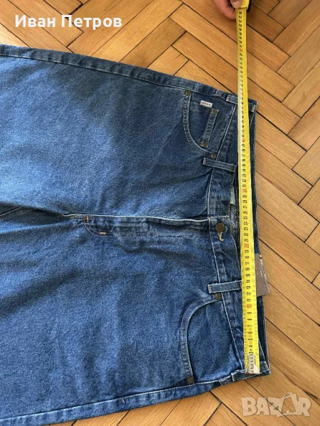 Оригинални нови дънки Carhartt, снимка 1